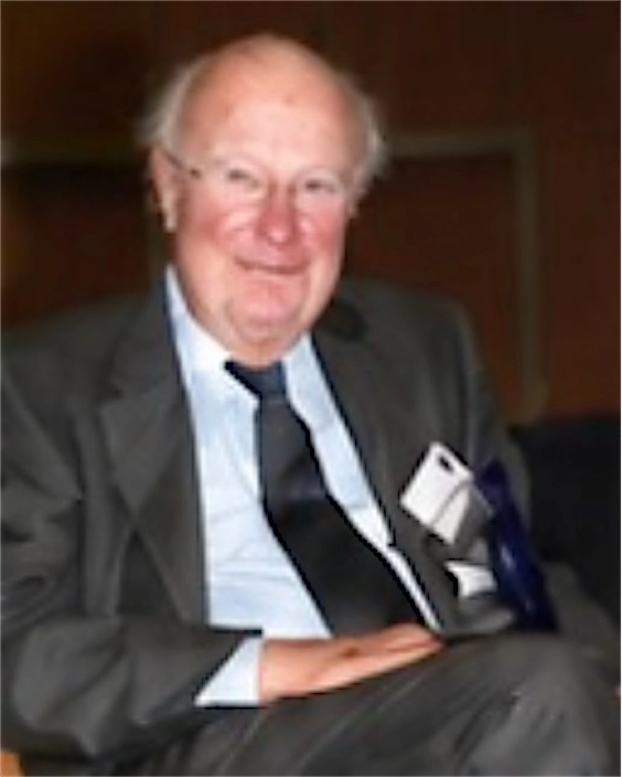 Theodor Stacke