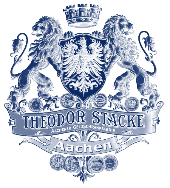 Wappen der Familie Stacke